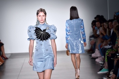 「XUNRUO」20年春夏