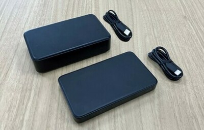 山善初！発火リスクに配慮した次世代電池「準固体電池」を採用 「準固体モバイルバッテリー」を新発売