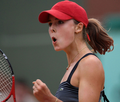 コルネとドゥルコの試合は日没サスペンデッドに