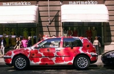 「マリメッコ」創立者のひとり、リーッタ・インモネン死去