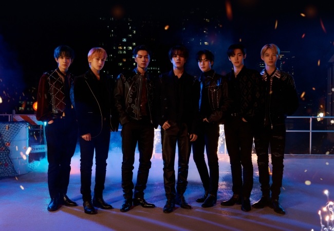 写真提供＝BELIFT LAB