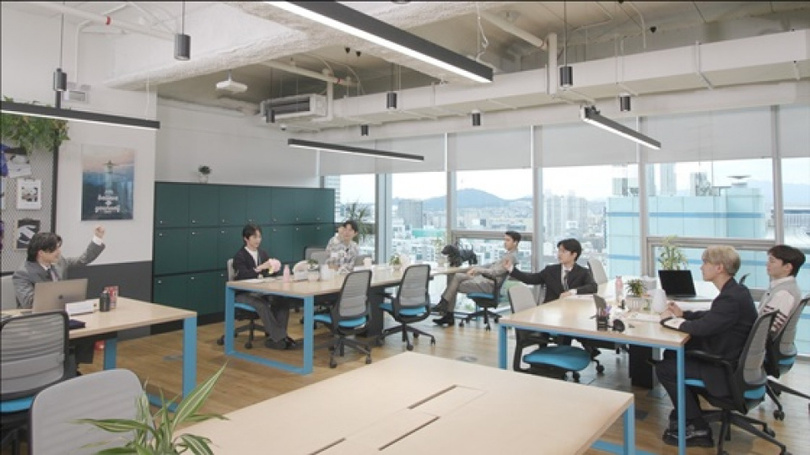 写真提供＝SMエンターテインメント　(c)STARNEWS