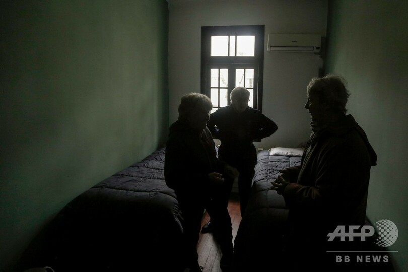 アルゼンチンとウルグアイ全土で停電　4800万人に影響