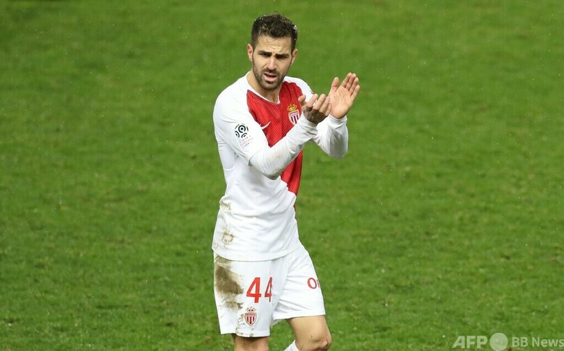 ファブレガス氏が監督デビュー セリエBコモの暫定指揮官に 写真1枚 国際ニュース:AFPBB News