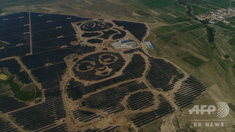 【写真特集】もはやアート!? 世界各地のソーラー