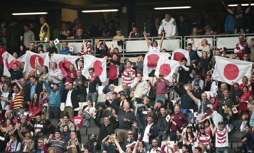 W杯日本大会の準備は「イングランドより3年進歩している」、Wラグビー責任者が評価