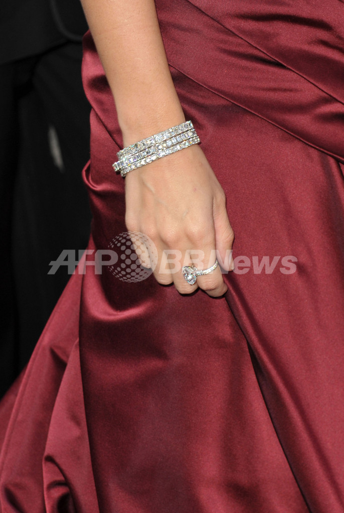 ＜第82回アカデミー賞＞レッドカーペットを彩る豪華ジュエリー！