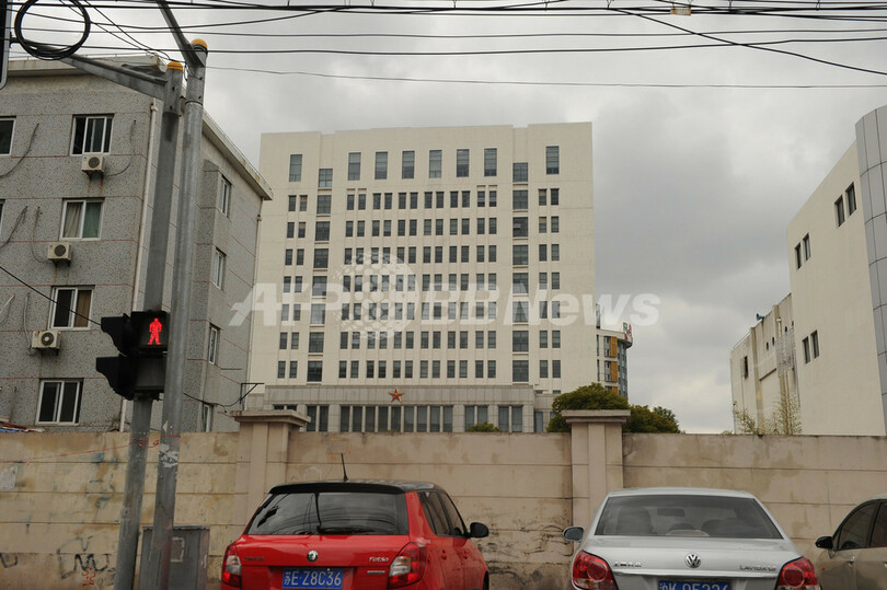 「中国軍がハッキングに関与」、米セキュリティ企業が報告