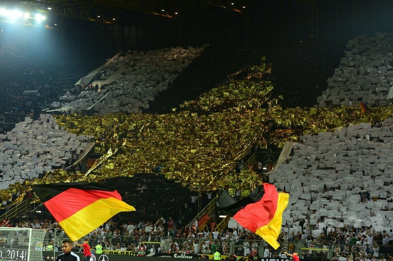 ドイツがスコットランド振り切り白星発進、欧州選手権予選