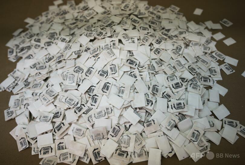 合成麻薬「フェンタニル」の原料密輸、中国企業幹部に拘禁25年 米