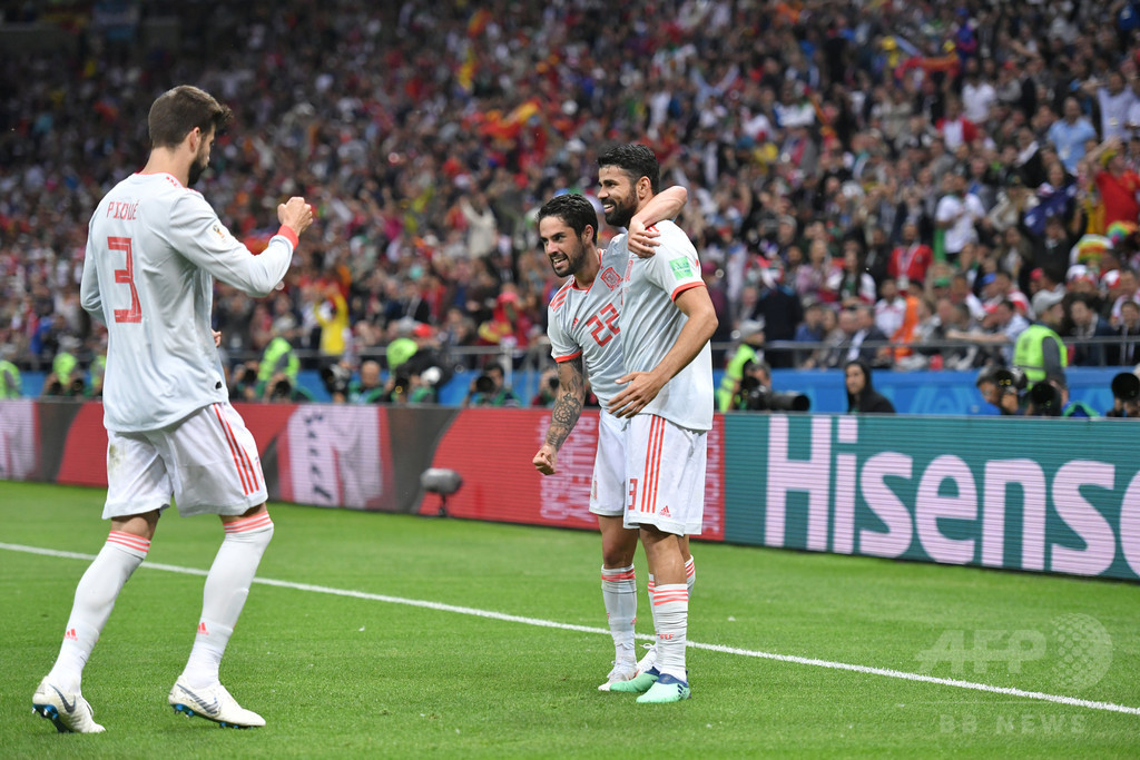 ハイセンスは「中国一」? W杯の企業広告に異論相次ぐ ハイセンスは「中国一」? W杯の企業広告に異論相次ぐ