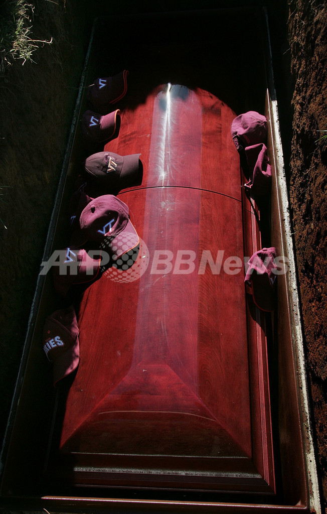 「校内での銃所持を認めよ」、銃乱射事件で勢いづく銃擁護団体 米国 写真1枚 国際ニュース:AFPBB News