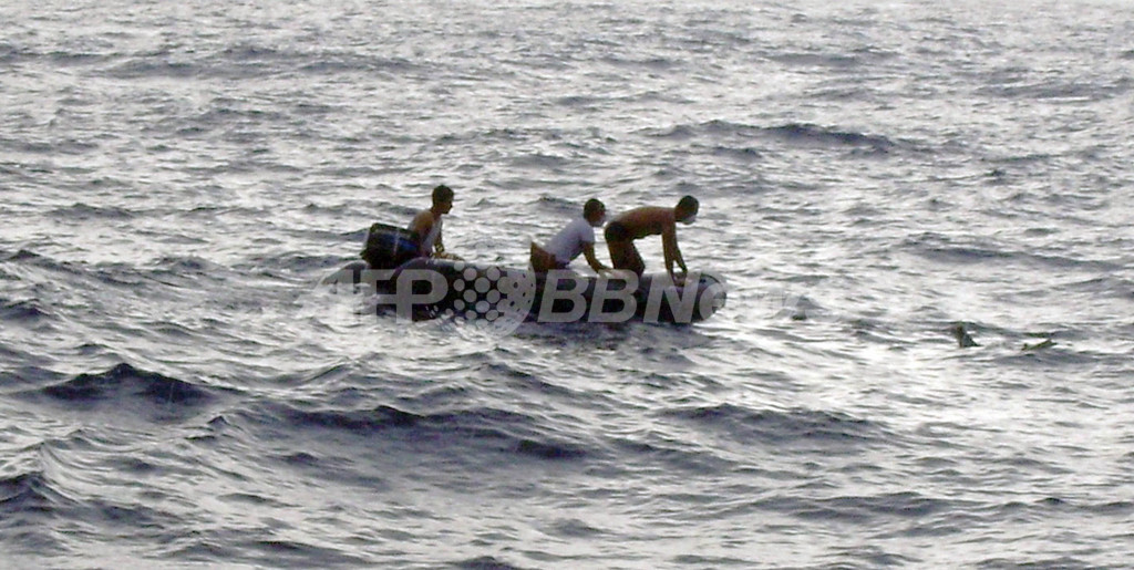 飛行記録 ブラックボックスからリアルタイム送信への移行を 航空専門家 写真4枚 国際ニュース Afpbb News