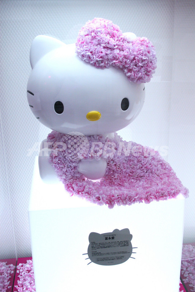 スワロフスキー　ハローキティ スワロフスキー置物・アクセサリー専門店 ☆プラネタリウム