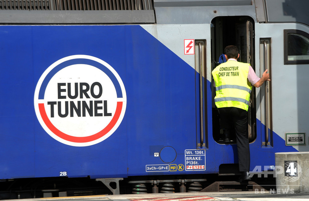 仏、ブレグジット「最悪の事態」に備え 税関職員増員 新法も準備 写真3枚 国際ニュース:AFPBB News