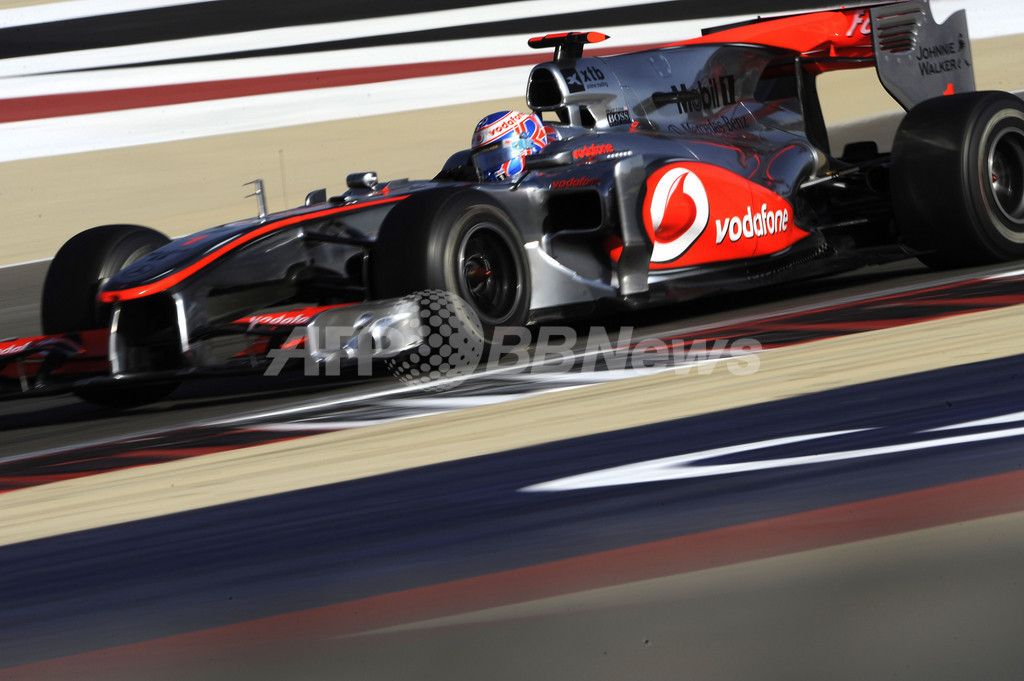 アロンソが開幕戦を制す フェラーリはワンツー、バーレーンGP 写真20枚