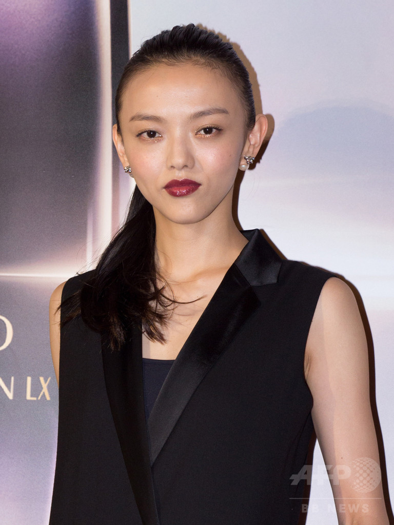 「SHISEIDO」新製品発売記念パーティ、福島リラらセレブが出席