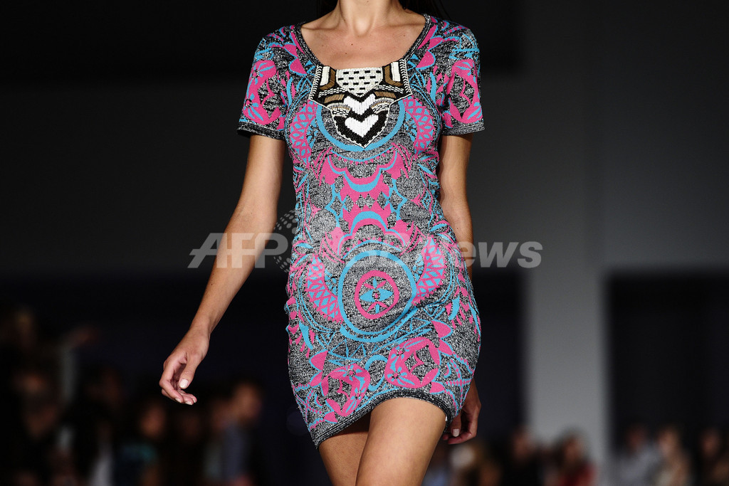 ＜14年春夏 080 バルセロナ＞「クスト バルセロナ」新作を発表