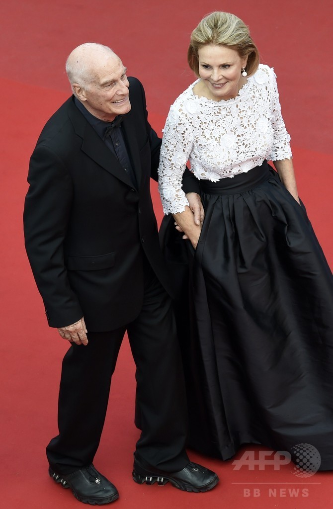カンヌ7日目、エミリー・ブラントほか華やかなレッドカーペットをチェック