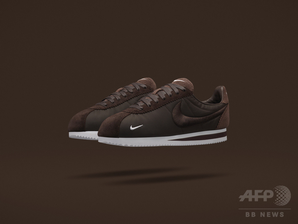 ナイキのマスターピースが復刻「ナイキラボ コルテッツ'72」9月24日発売へ