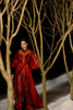 ブラジル・サンパウロで開催されたサンパウロ ファッションウィーク（Sao Paulo Fashion Week）で発表されたSamuel Cirnansck09/10秋冬コレクション（2009年1月22日撮影）。（c）AFP/Nelson Almeida