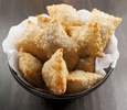 パステル（パステウ、Pastéis）。(c)Relaxnews/shutterstock.Com/Carla Nichiata