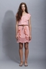 米ニューヨーク市内で発表されたマーク BY マーク ジェイコブス（MARC BY MARC JACOBS）の１１年クルーズコレクション。(c)MARC BY MARC JACOBS