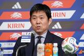 W杯北中米大会に臨む日本代表メンバー発表、負傷の三笘外れる