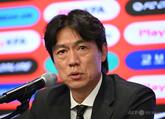韓国サッカー協会を家宅捜索、洪明甫前監督就任めぐり業務妨害の疑い