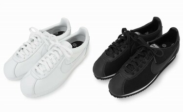 ナイキ コルテッツ45周年、「クラネ」とコラボシューズ 写真2枚 国際