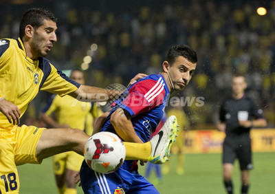 スイスのfcバーゼルが欧州clプレーオフ進出 写真7枚 ファッション ニュースならmode Press Powered By Afpbb News