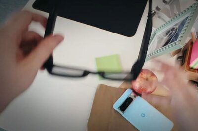 賢くなったAI、「スマートグラス」を蘇らせるか…韓国サムスンも参入