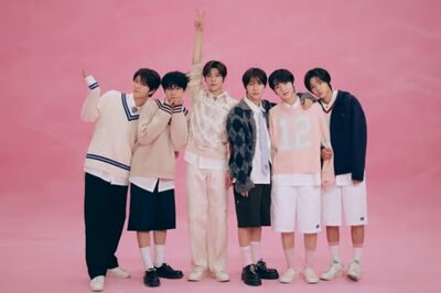 NCT WISH、スーパージュニアの「Miracle」リメイク