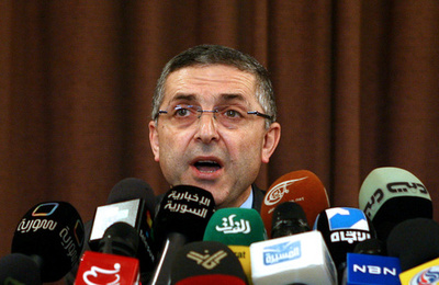 シリア、化学兵器廃棄の米露合意を歓迎 「国連承認待ち実施」