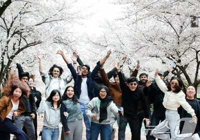 「韓国は安い旅行先」訪韓外国人25.7％増…春の観光需要が好発進