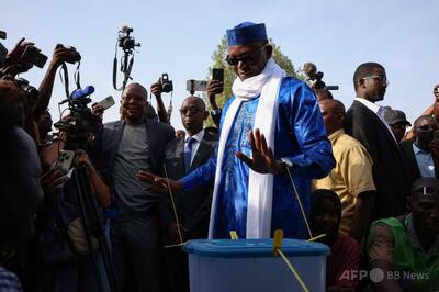 チャド元首相、自宅から軍が「拉致」か 所属政党発表