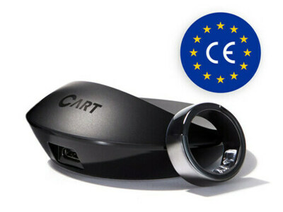 Sky Labs、「CART PLATFORM」のCE-MDR認証を取得し、グローバル市場参入を加速