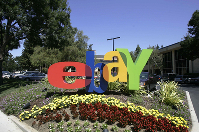 イーベイがグーグルから広告「撤収」、関係悪化が原因か