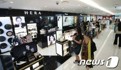 韓国ビューティー業界の第3四半期…中国への依存度で明暗くっきり