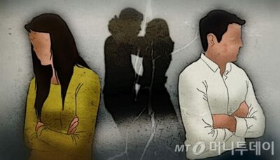 韓国50代妻「浮気疑い」夫の車に携帯しのばせ会話録音、そして有罪