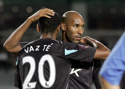 ボルトン 逆転でラシン降し決勝進出