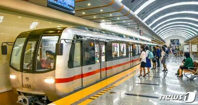 北朝鮮の地下鉄運賃「5ウォンから400ウォン」…経済成長でも住民生活に物価高