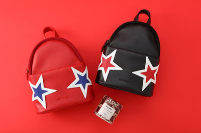 「ディーゼル×マックス ブレナー」バレンタイン限定コラボ