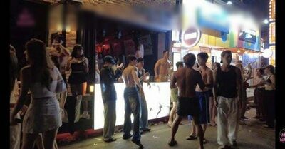 「サーフィンの聖地」から「夜遊びの街」になり…韓国・東海岸の海水浴場、観光客減少