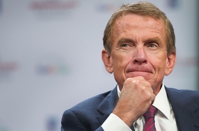 「タイガーはゴルフ史上最高の選手」 PGAコミッショナーが称賛