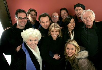 ＜2007サンダンス映画祭＞「Slipstream」のフォトコール開催 - 米国