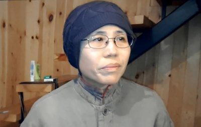 中国当局、故劉暁波氏の妻と欧州外交官の面会拒否