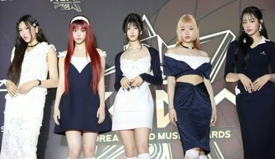 韓流NewJeans、専属解除求め所属事務所と法廷闘争か…メンバーに違約金「最大500億円」の可能性