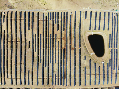 中国初の風力・太陽光・火力発電一体化プロジェクトがスタート