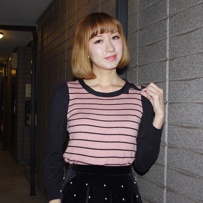 ＜TOKYO CLOSET＞大田明弥のデイリースタイル：11月2日